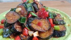 孩子吃的茄瓜,茄瓜美食，孩子健康成长的秘密武器