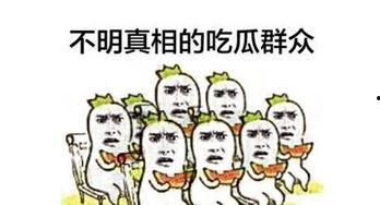 妈妈吃瓜群众,妈妈视角下的吃瓜群众众生相