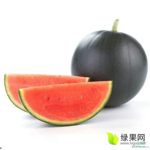 吃瓜黑皮无籽,探寻夏日消暑新宠