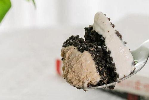 阿瓜吃雪糕,甜蜜回忆与清凉时刻