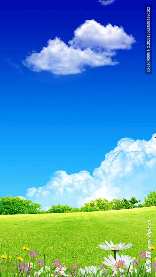 蓝天白云吃瓜图片大全,图片大全带你领略夏日风情