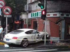 吃瓜上海宾利,上海宾利背后的奢华世界