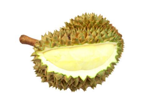 吃瓜不如吃榴莲的说说,为何吃瓜不如吃榴莲？揭秘热带果王的美味与魅力