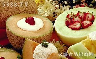 坐小月子可以吃哈密瓜不,坐小月子期间适宜食用哈密瓜