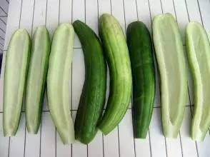 泡瓜要热着吃,传统美食的独特风味体验