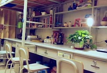 吃瓜宿舍名称,一场宿舍文化的狂欢盛宴