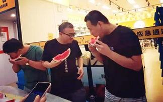 吃瓜要紧,揭秘娱乐圈那些事儿