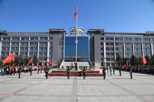 吃瓜宁夏师范学院,吃瓜群众眼中的教育乐园