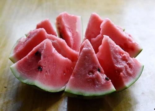 吃瓜包熟嘛,揭秘瓜果美食的烹饪奥秘