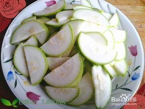 东北萝卜瓜怎么吃,家常美味新体验