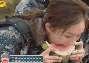 吃瓜群众变女王