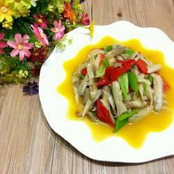 西湖瓜能和蘑菇一起吃吗