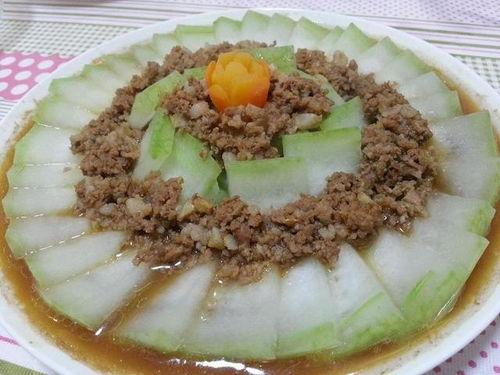 蒸熟了吃的瓜,瓜果飘香——探索蒸熟瓜果的独特风味