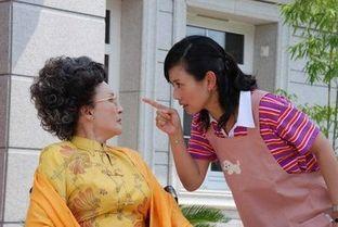 奇葩婆婆吃瓜视频,一场家庭闹剧的爆笑演绎