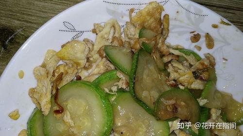 生物瓜可以炒着吃吗