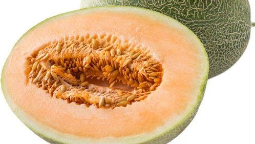 大夫吃哈密瓜,大夫的哈密瓜养生日记