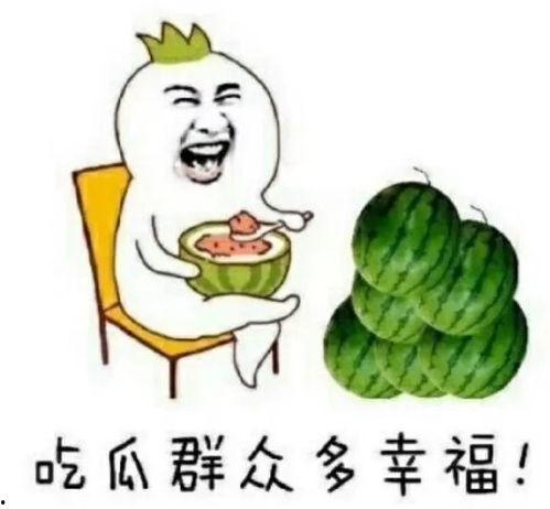 快乐吃瓜全部免费观看,快乐吃瓜盛宴！