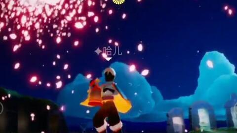 光遇好友吃瓜,一场友谊的甜蜜盛宴