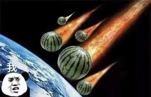 吃瓜吃的文案句子,揭秘那些引人入胜的吃瓜文案