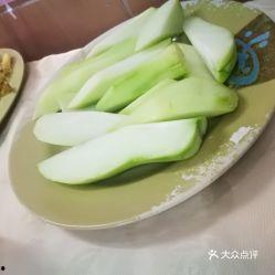 佛手瓜吃不好吗