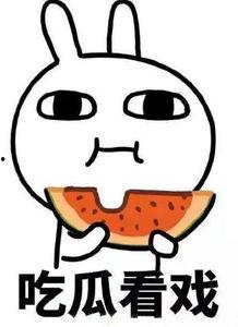 吃瓜啃老,吃瓜啃老，乐享人生