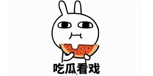 吃瓜小文案押韵,吃瓜小文案，趣味横生话人生