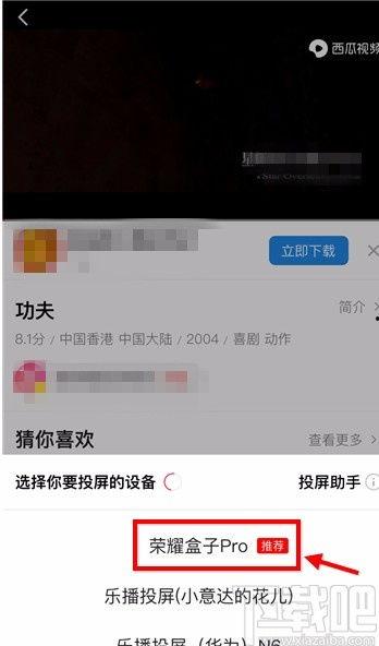 吃瓜投屏,揭秘网络社交新潮流